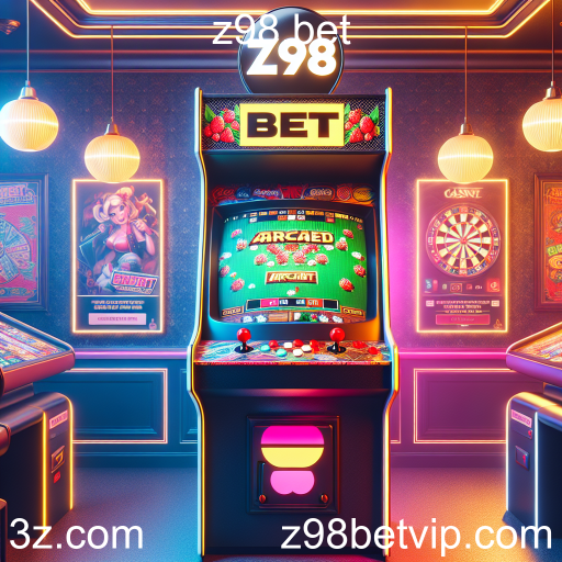 Jogos Arcade