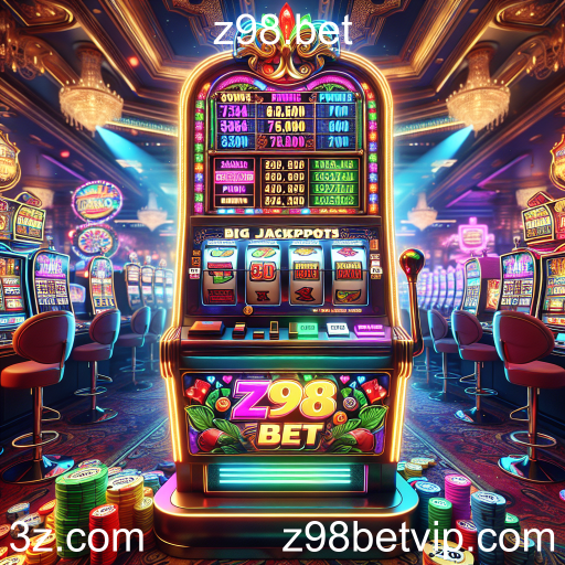 Jackpots Grandes